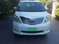 2012 Toyota Alphard 3.5 L WP AT for sale-3