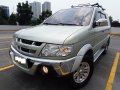 2007 Isuzu Crosswind Sportivo M/T for sale-0