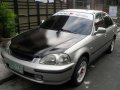 1996 Honda Civic Manual 1.5 for sale-0