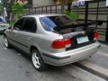 1996 Honda Civic Manual 1.5 for sale-1