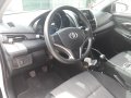 2017 Toyota Vios j dual vvti  for sale-3