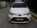 2017 Toyota Vios j dual vvti  for sale-2
