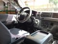  Toyota Hiace GL Gandia Van 2011 model Manual Diesel Lucena City-1