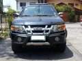 2010 Isuzu Crosswind SUV  First owned-1