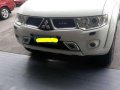 Mitsubishi Montero 2011 for sale-0