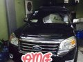 Ford Everest 2011 MT Super Fresh Car -1