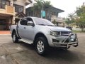 Mitsubishi Strada 2013 for sale-6