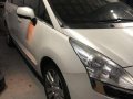 Peugeot 5008 2.0 turbo diesel 2015 model-2