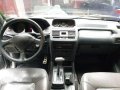 2006 MITSUBISHI Pajero (Converted) FOR SALE-5
