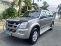 2006 Isuzu Alterra for sale-0