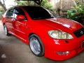 Toyota Altis E 2003 FOR SALE-1