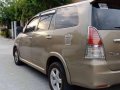 For Sale Toyota Innova Sports Runner 2.5 2010 Model-3