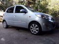 2012 Hyundai i10 for sale-6