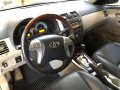 TOYOTA Altis V 2012 top of the line-1