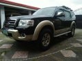 2007 Ford Everest 4x4 limited edition sale or swap-7