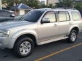 Ford Everest 2007 AT Diesel FOR SALE-11