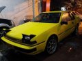 Clean Title 1986 Nissan Silvia 200 SX S12 Coupe Manual RARE-10