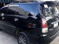 For sale 2011 Toyota Innova V-4