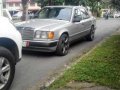 1986 Mercedes Benz W124 230E FOR SALE-8