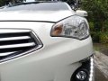 2014 Mitsubishi Mirage for sale-2