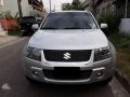 Suzuki Grand Vitara 2010 for sale-5