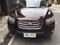 Hyundai Santa Fe 4x4 diesel 2011 FOR SALE-5