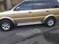 Isuzu Crosswind Acquired 2004 for sale-3