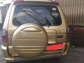 Isuzu Crosswind Acquired 2004 for sale-2