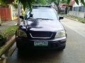 Honda CRV 2006 for sale-0