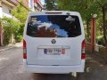 Foton View 2017 FOR SALE-5