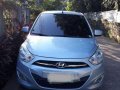 2012 Hyundai i10 for sale-5