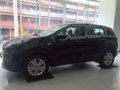 KIA Sportage 2.0L 4X2 CRDI AT 2019-2