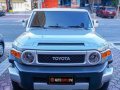 Toyota FJ Cruiser 2012 for sale-9