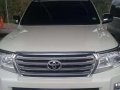 Selling Toyota  Land Cruiser 2015-0