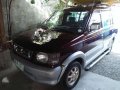 Mitsubishi Adventure Super Sport 2000 FOR SALE-4