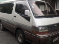 Toyota Hiace 2004 for sale-4