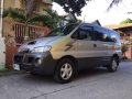 For sale / swap HYUNDAI Starex 2000model-0