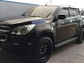 Chevrolet Trailblazer LT 2015 FOR SALE-3