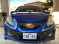 2015 Honda Brio V Navi for sale-2