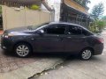 2013 Toyota Vios 1.3E manual FOR SALE-0