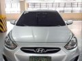 Hyundai Accent 2012 for sale-5