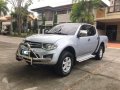 Mitsubishi Strada 2013 for sale-5
