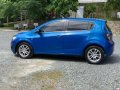 2015 Chevrolet Sonic for sale-6