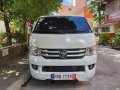 Foton View 2017 FOR SALE-9