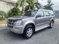 2006 Isuzu Alterra for sale-5
