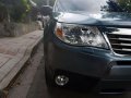 2010 SUBARU FORESTER 2.0 Top of the line-1