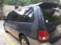 Kia Carnival sedonia 2003 Rush 4 Sale-1