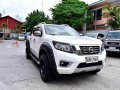 2015 Nissan Navara 4x4 AT Nego Batangas Area-11