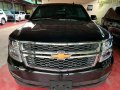 2019 Chevrolet Suburban LT Bulletproof FOR SALE-0