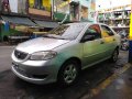 Toyota Vios 2005 E FOR SALE-1